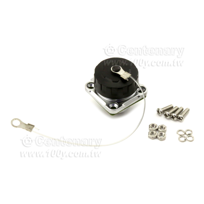 Cnlinko  YW20 type Female socket - 109224 Product Image