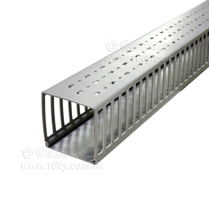 Wiring Duct (Slotted) - 13247 Product Image