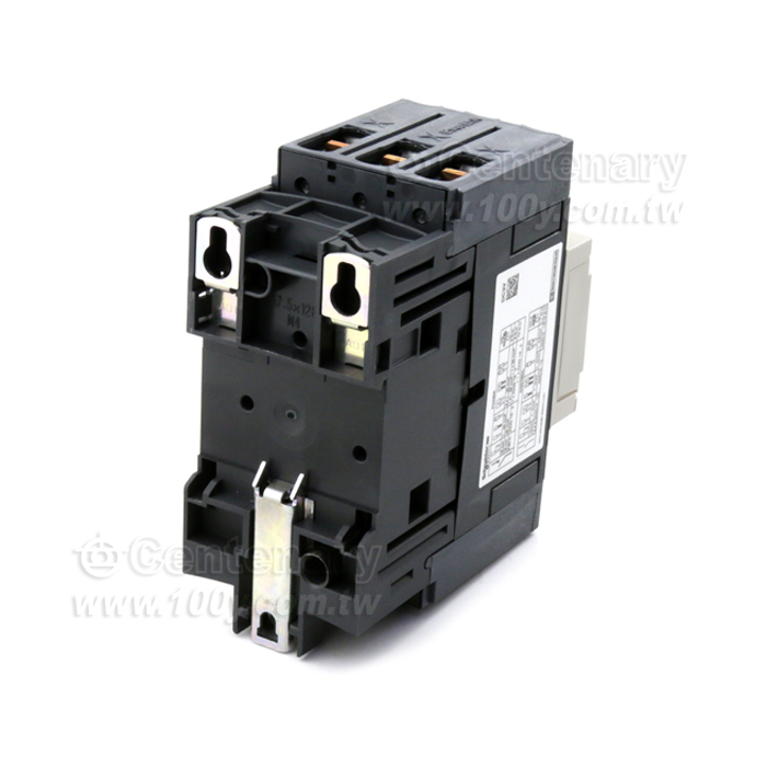 接觸器 3 Poles 40A/24V - 118031 產品圖片