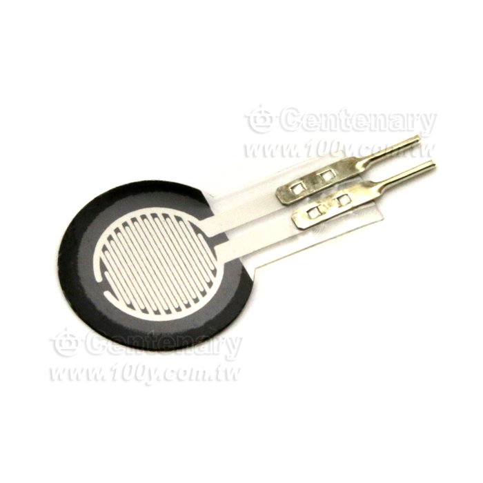 Film Pressure Sensor - 136544 Product Image
