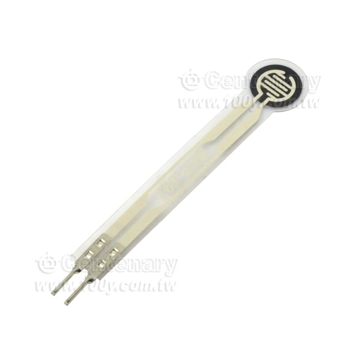 Film Pressure Sensor - 136543 Product Image