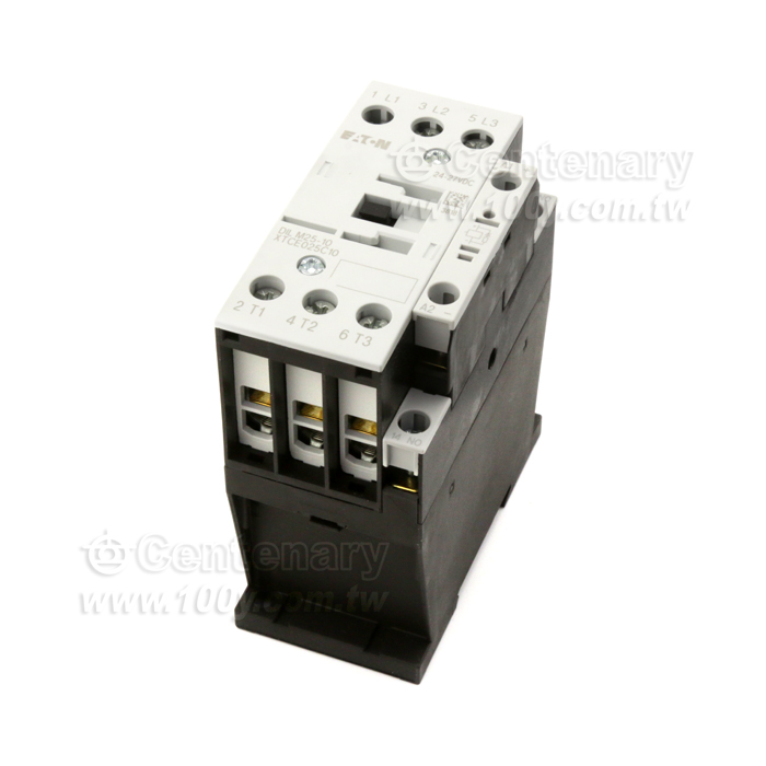 Moeller_Contactor - 114922 Product Image