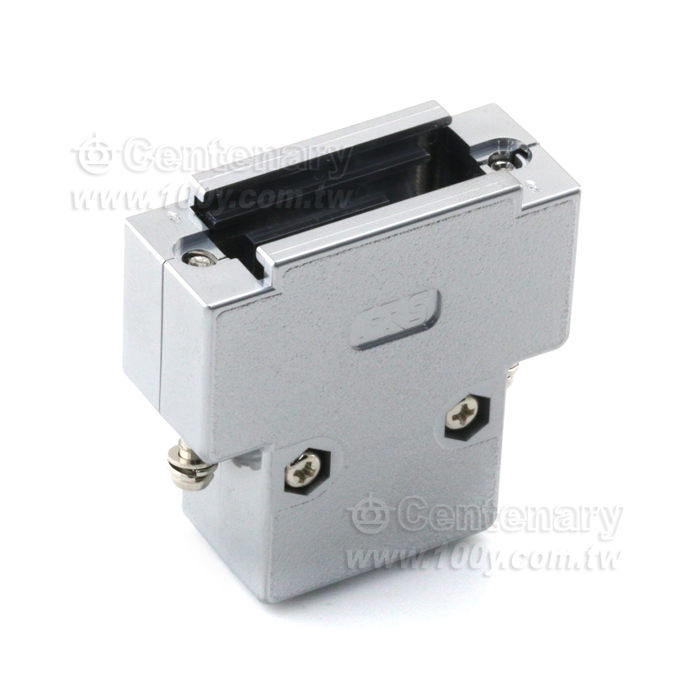 D-sub 15pin 外殼 - 136546 產品圖片