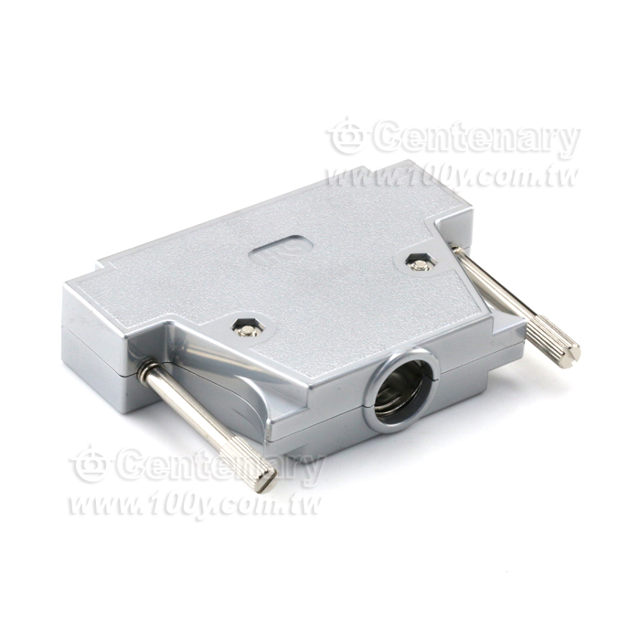 D-sub 37pin 外殼 - 136547 產品圖片