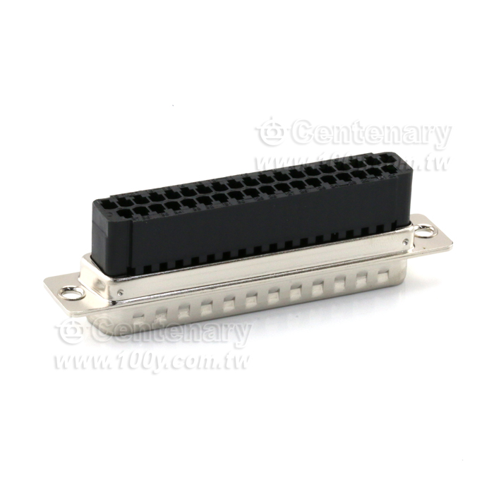 D-Subminiature Connctor (Housing) - 136524 Product Image