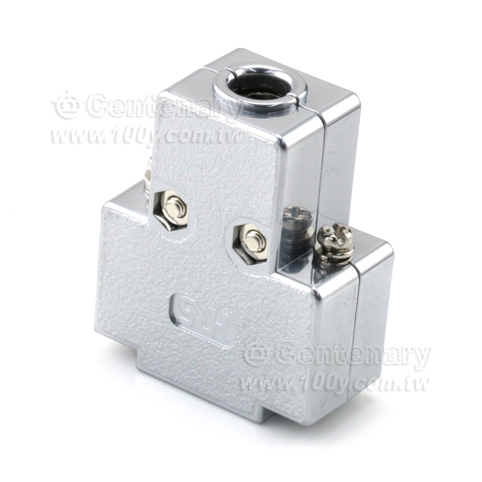 D-sub 9pin 外殼 - 136532 產品圖片