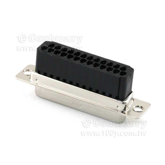 D-Subminiature Connctor (Housing) - 136527 Product Image