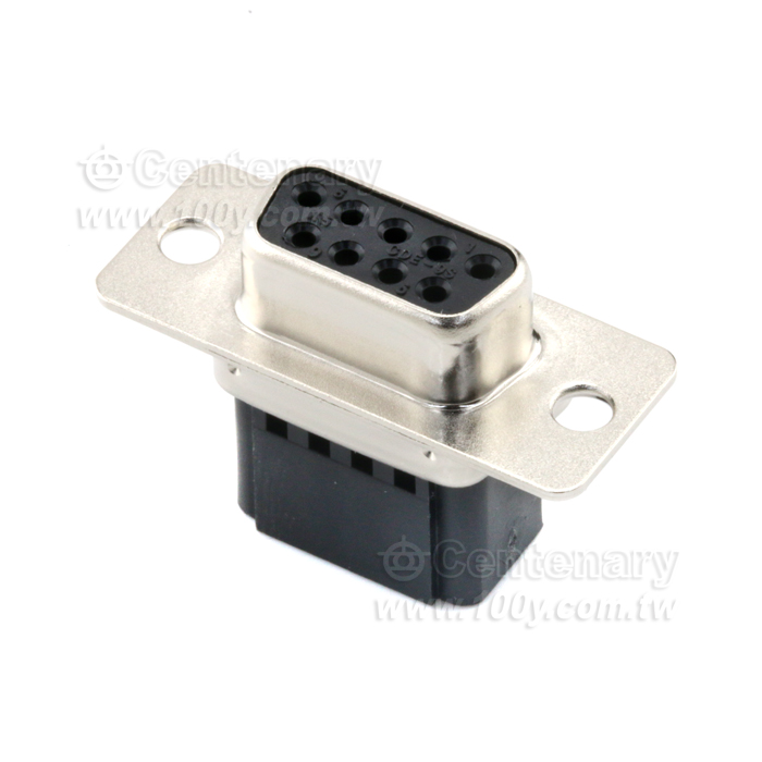 D-Subminiature Connctor - 136521 Product Image