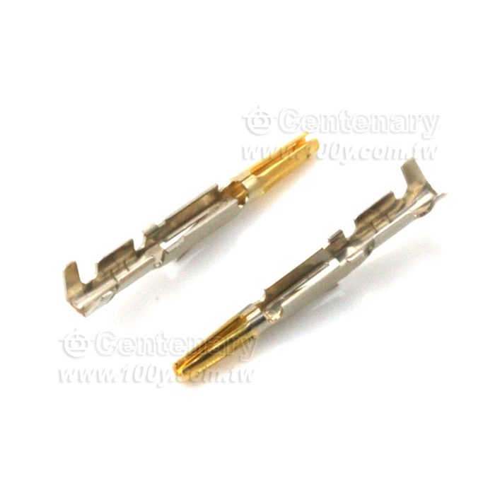 Hirose Electric_Female terminal - 136531 Product Image