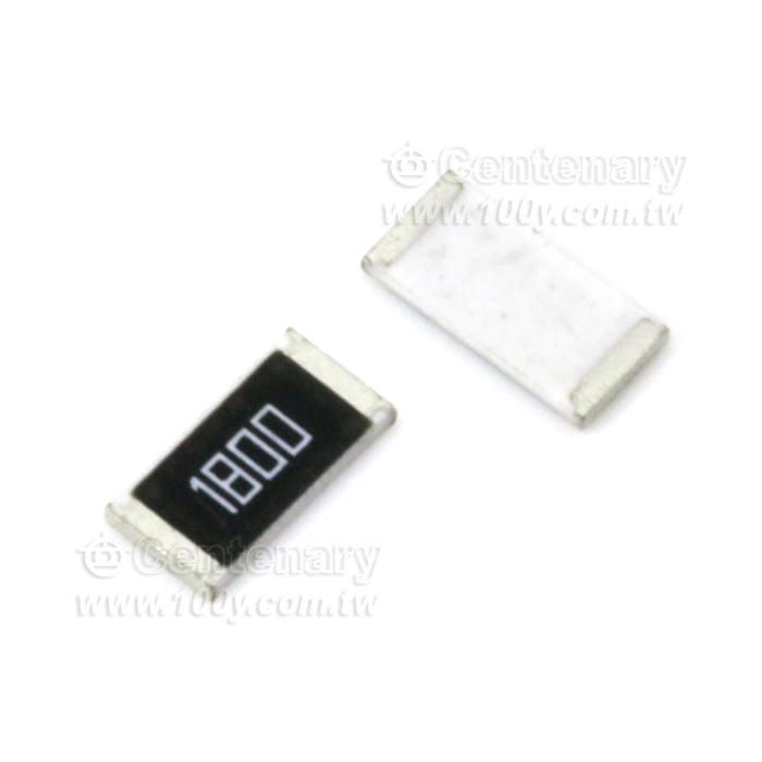 2512 SMD電阻 560ohm ±1% - 135680 產品圖片