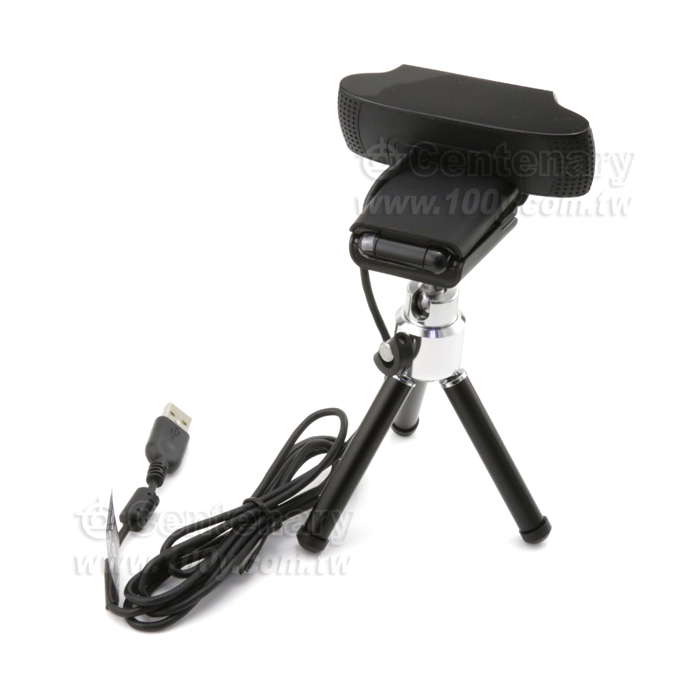 Logitech_C922 PRO STREAM Webcam - 107532 Product Image