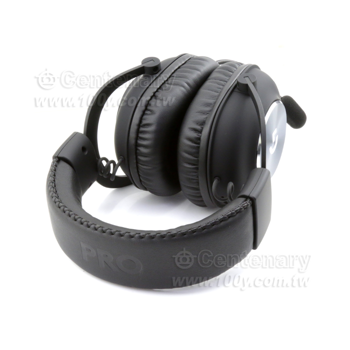 PRO X 職業級電競耳機麥克風 - 115902 產品圖片
