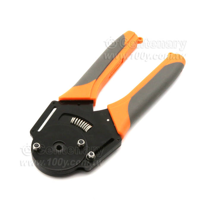 IWISS_Aviation Pin Crimping Tool - 136562 Product Image