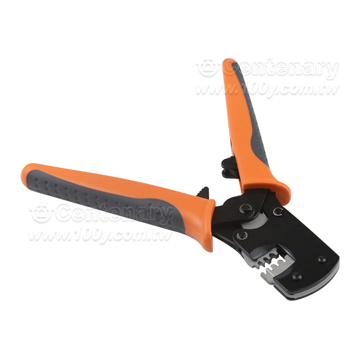 IWISS_DuPont Terminal Crimping Plier - 136566 Product Image