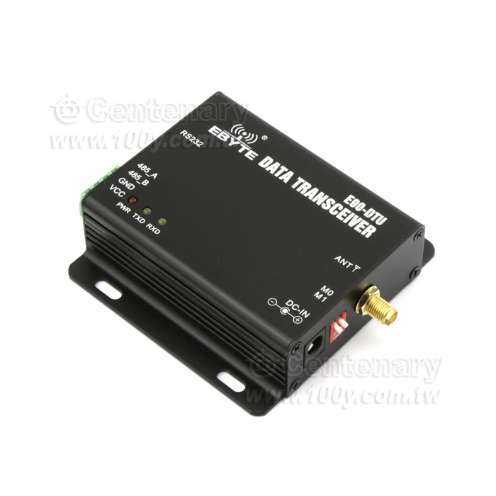 LoRa工業級無線傳輸電臺1W - 136714 產品圖片
