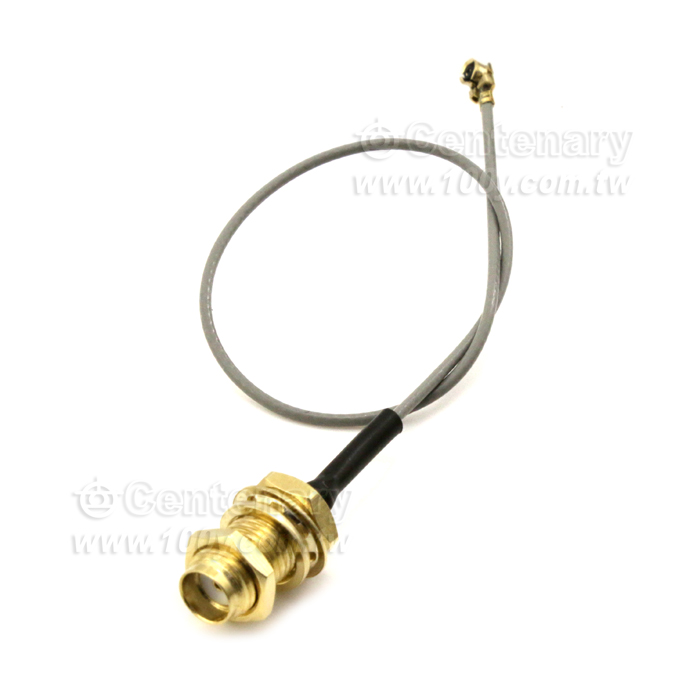 IPX to SMA Cable - 136824 Product Image
