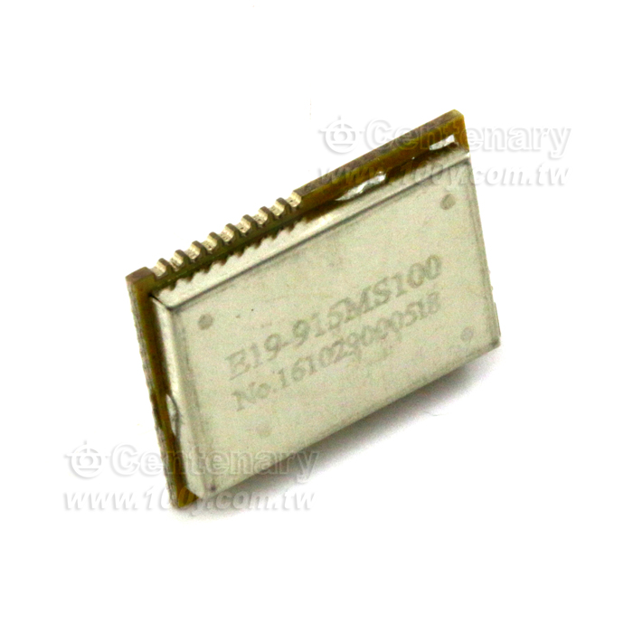 LoRa開發套件 SX1276無線模組 - 136688 產品圖片