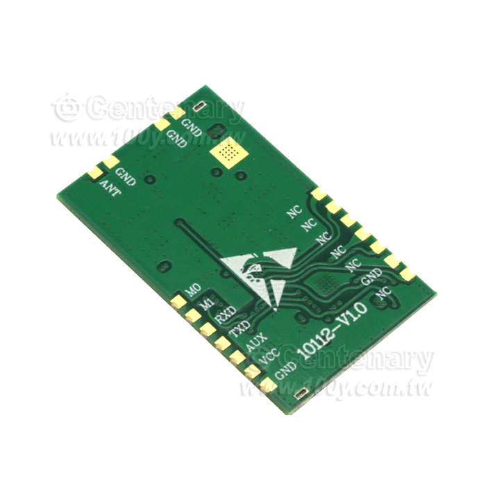 LoRa無線擴頻模塊SX1262 - 136713 產品圖片