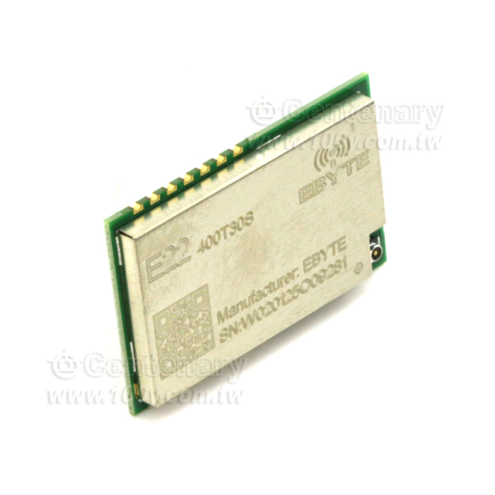 LoRa無線擴頻模塊SX1268 - 136711 產品圖片