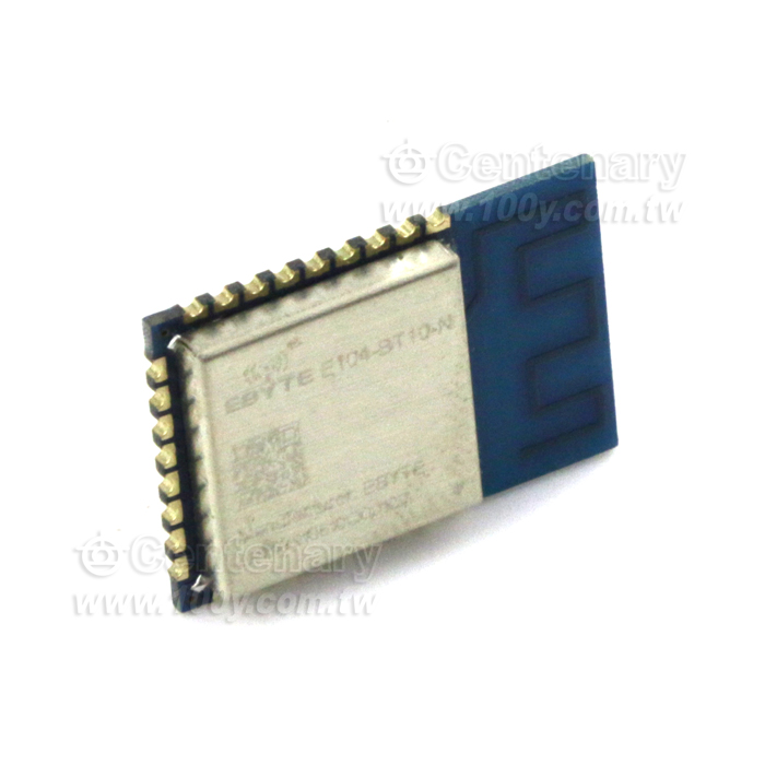 藍牙無線模塊TLSR8269F512 IPEX  8dBm - 136741 產品圖片