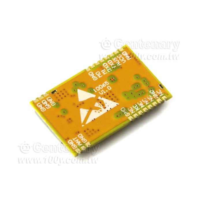 SX1278 LoRa Module - 136695 Product Image