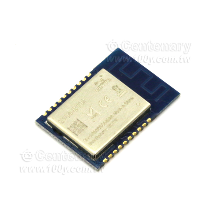 藍牙無線模塊DA14580 BLE4.2  70M - 136748 產品圖片