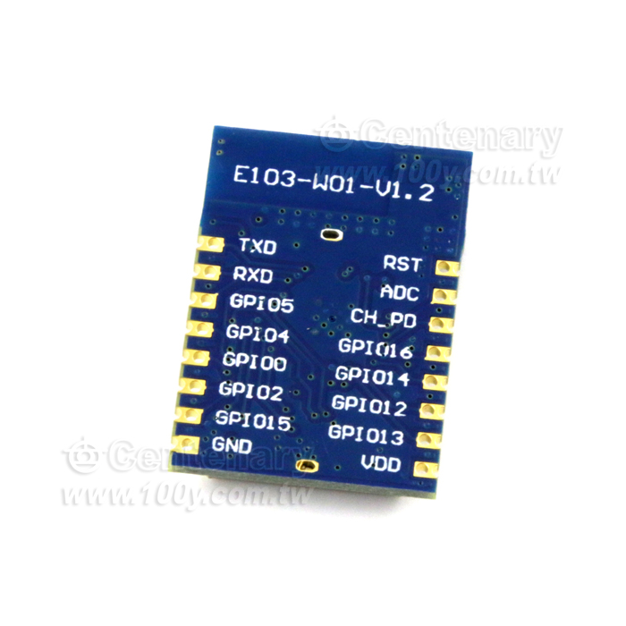 WIFI無線模塊開發板ESP8266 - 136759 產品圖片