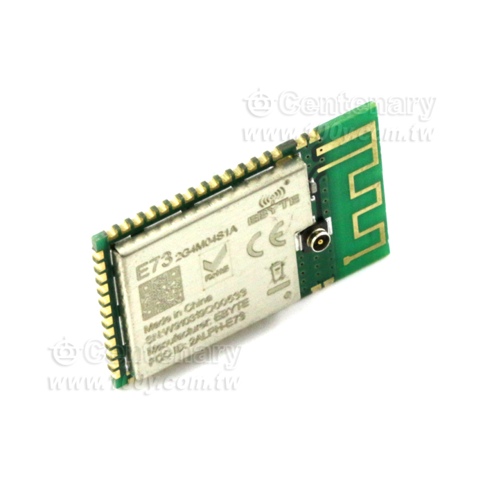 nRF52810藍牙模塊4.2/5.0 - 136771 產品圖片