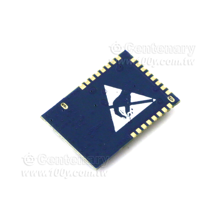 2.48G RF Wireless Receiver Module - 136737 Product Image
