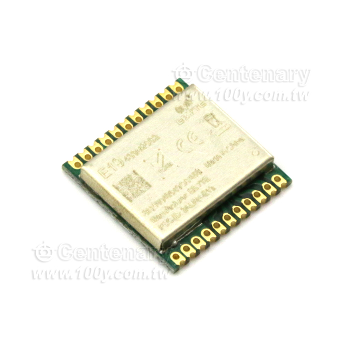 LoRa開發套件 SX1278無線模組 - 136691 產品圖片
