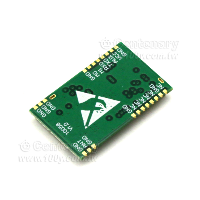 LoRa開發套件 SX1276無線模組 - 136696 產品圖片