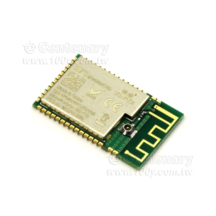 nRF52832 藍牙4.2模組 - 136693 產品圖片