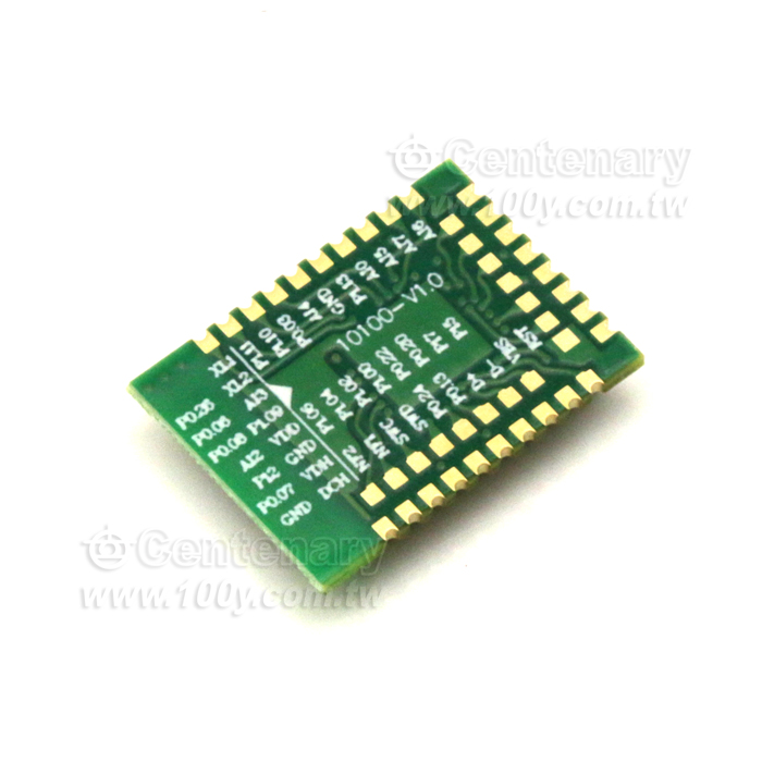 nRF52840 Bluetooth 4.2 Module - 136692 Product Image