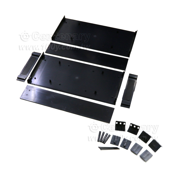 19"  431*203*86mm - 18370 產品圖片