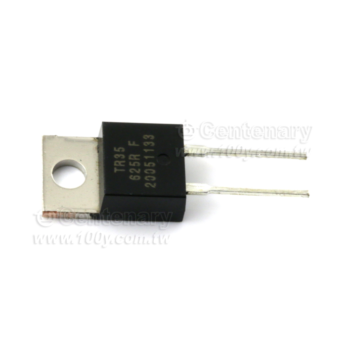 Power Type Resistance - 136201 Product Image