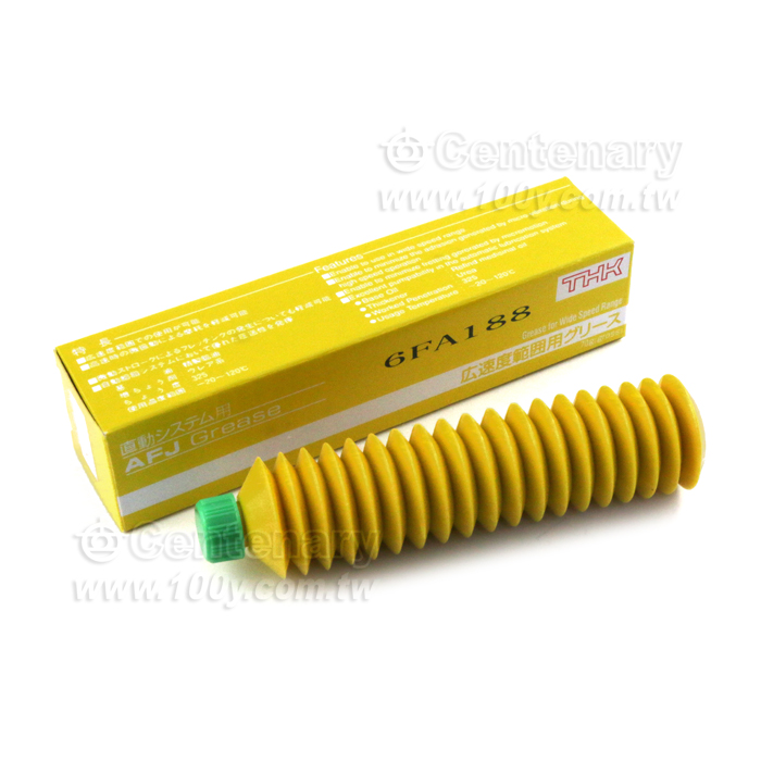 THK-AFJ Grease潤滑油脂 400g - 151500 產品圖片