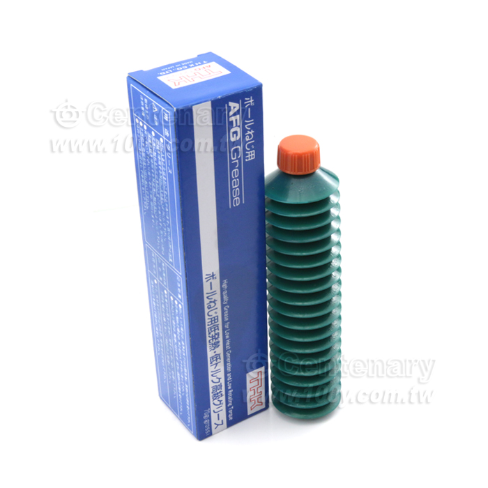 THK-AFG Grease潤滑油脂 70g - 136817 產品圖片