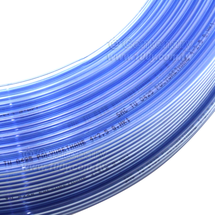 SMC_PU Trachea - 136919 Product Image