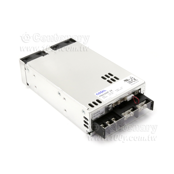 COSEL_AC-DC Power Supplies Enclosed Type - 107207 Product Image