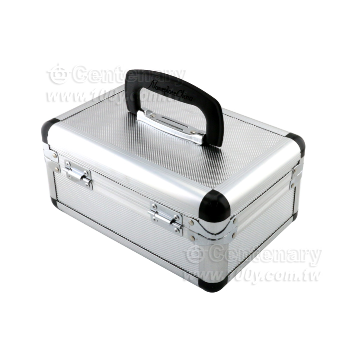Coded Lock Aluminum Tool Chest - 97082 Product Image