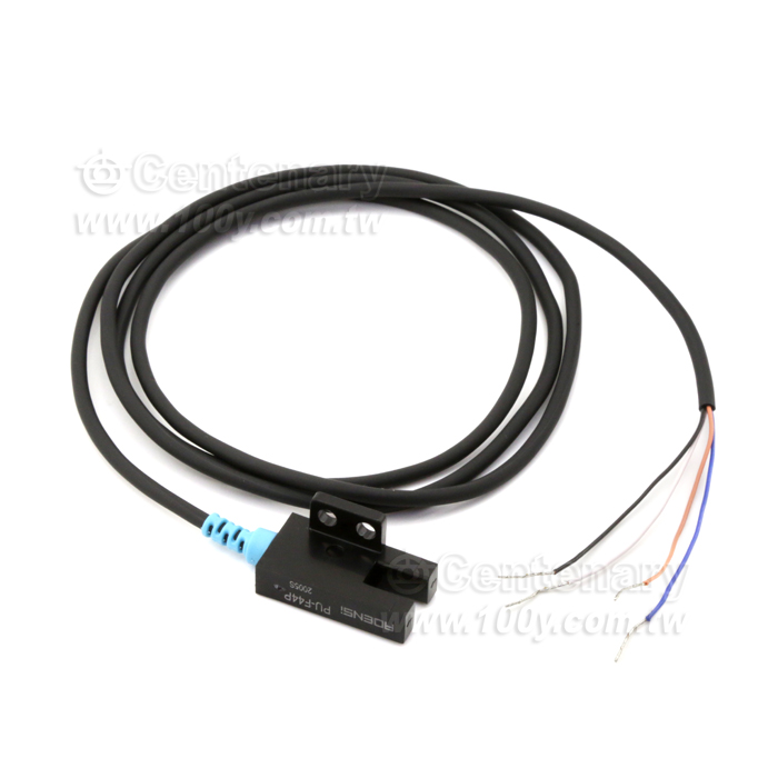 U槽型光電開關(帶導線) PNP - 137199 產品圖片