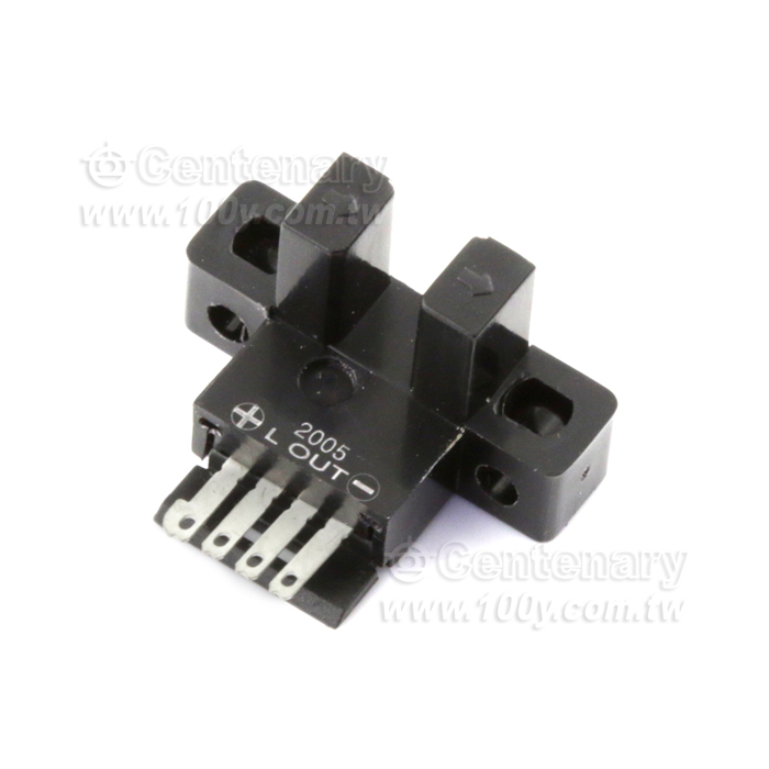 U槽型光電開關 (無線) PNP - 136999 產品圖片