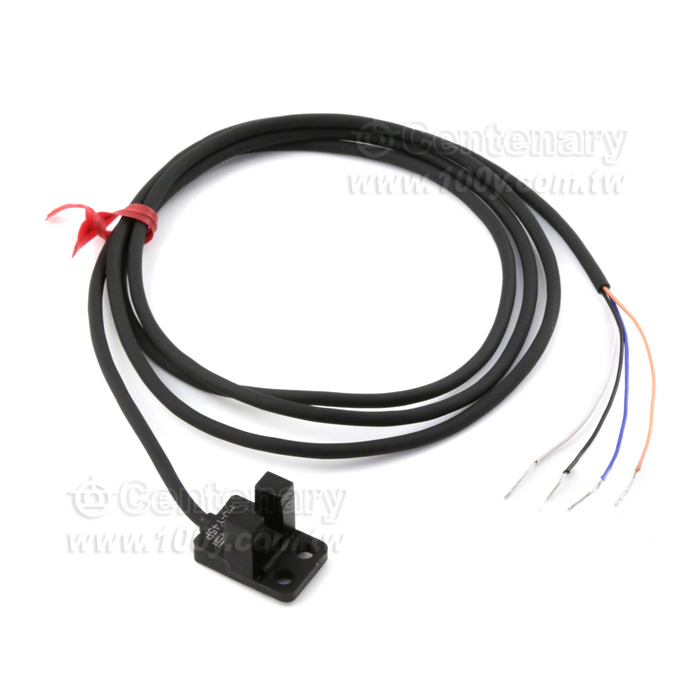 AOENSI_U Slot Photoelectric Switch - 137207 Product Image