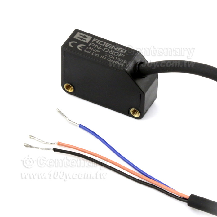 擴散反射型光電開關PNP - 137190 產品圖片