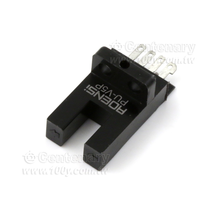 U槽型光電開關 (無線) PNP - 137152 產品圖片