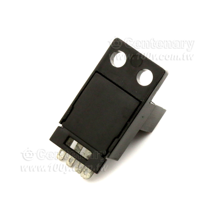 U槽型光電開關 (無線) NPN - 137006 產品圖片