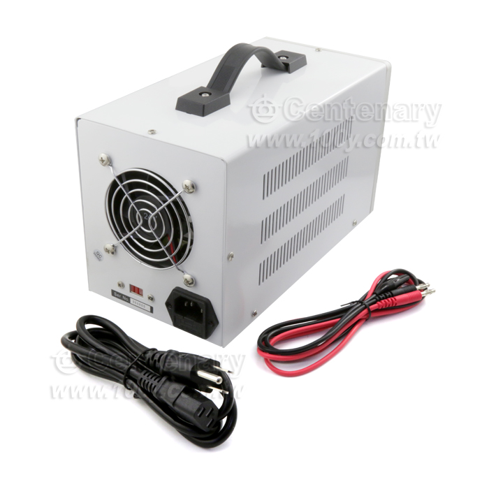 直流電源供應器 30V/3A - 137270 產品圖片