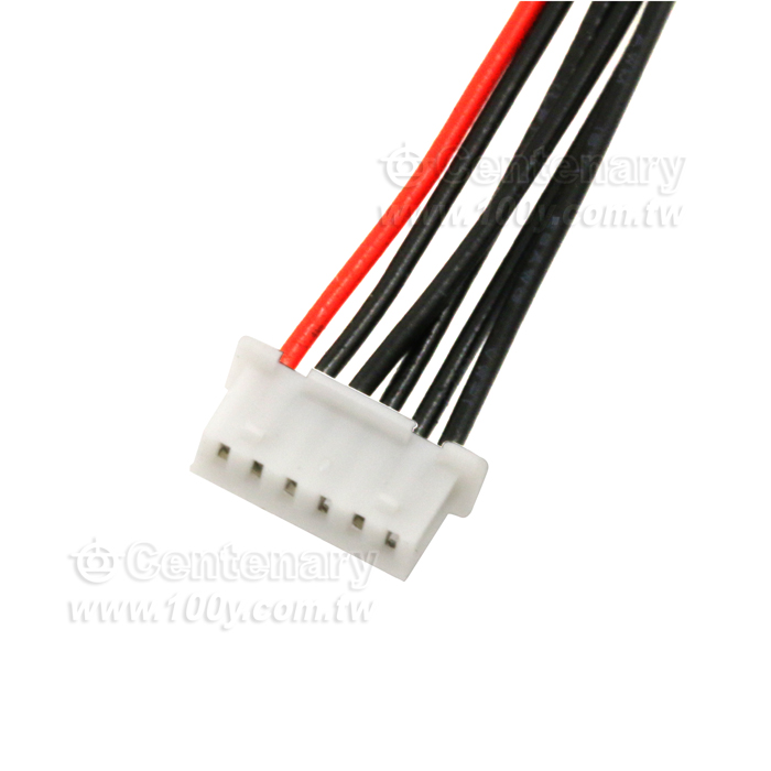1.25mm Terminal Cable 45CM - 73535 Product Image