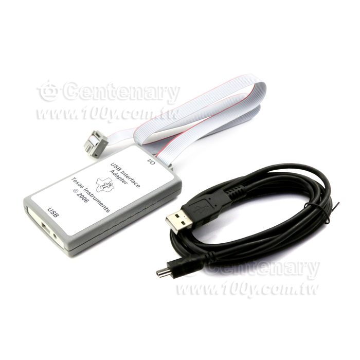 USB Interface Adapter Evaluation Module - 118039 Product Image