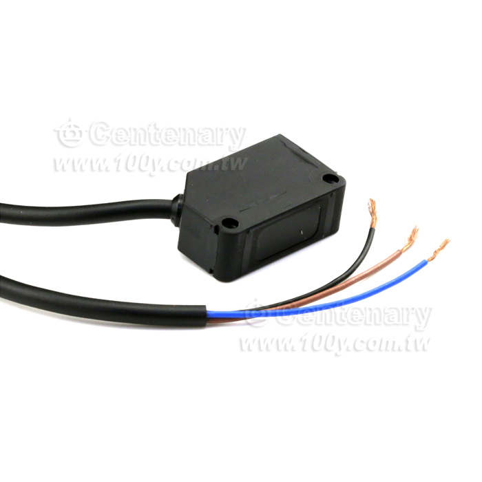 Compact Photoelectric Sensor - 137012 Product Image